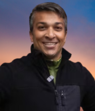 Arun Vajpai