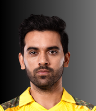 Deepak Chahar