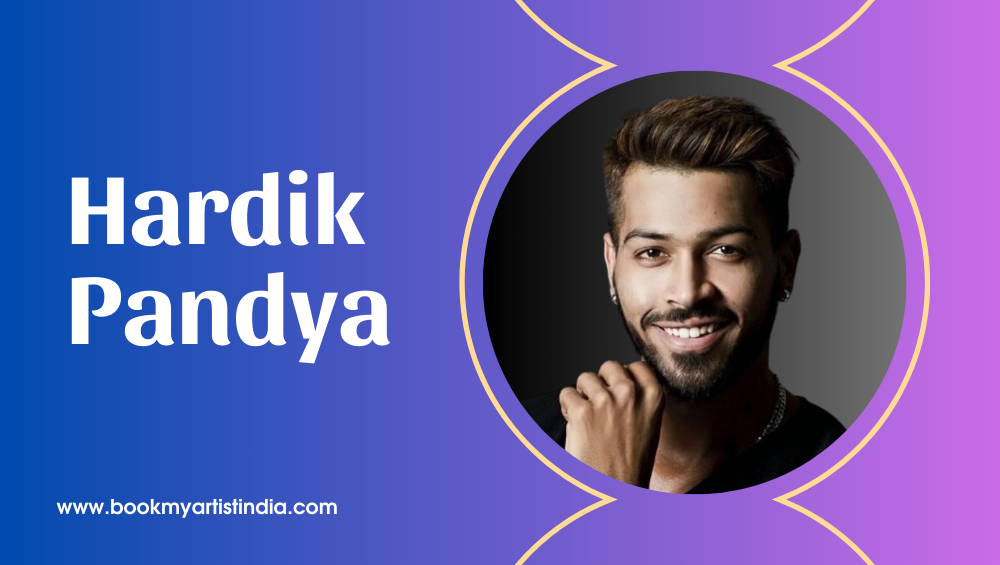 Hardik Pandya