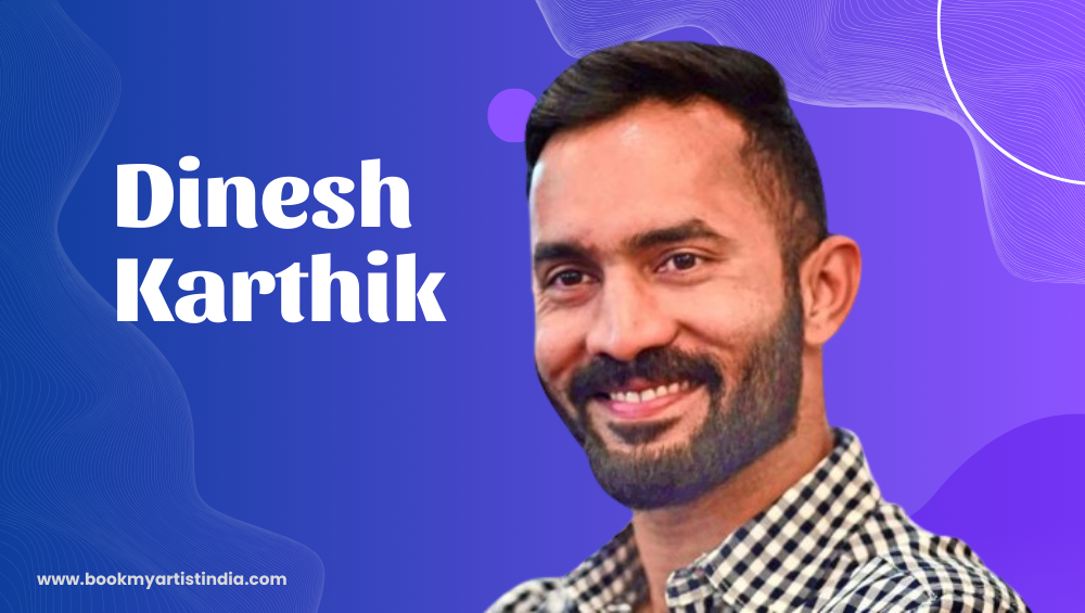 Dinesh Karthik