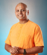Gaur Gopal Das