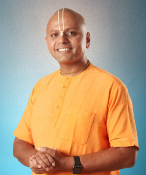 Gaur Gopal Das