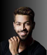 Hardik Pandya