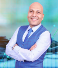 Harshvardhan jain