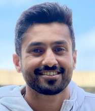 Karun Nair