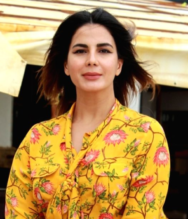 Kirti Kulhari
