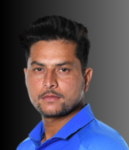 Kuldeep Yadav