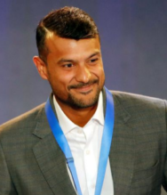 Mayank Agarwal