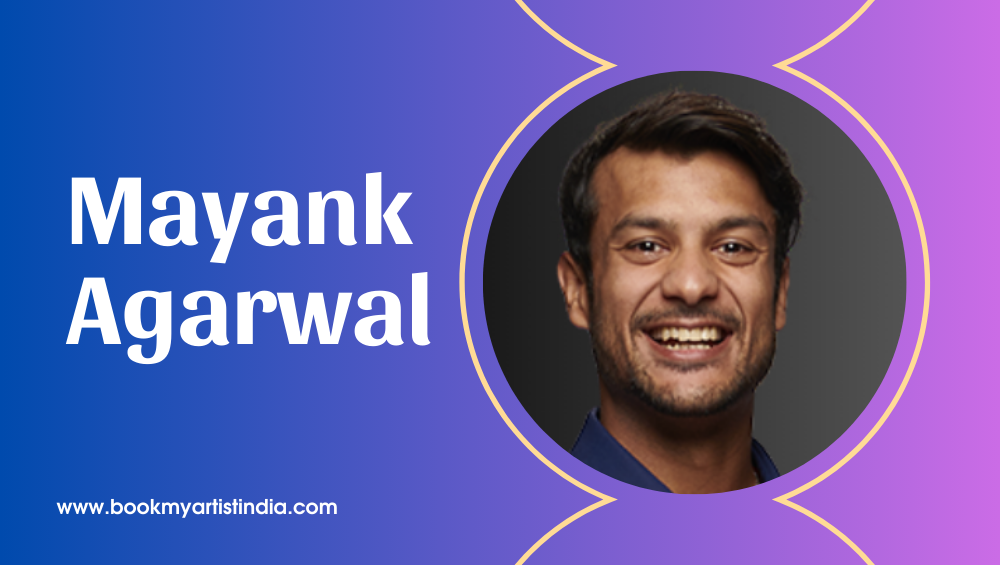 Mayank Agarwal