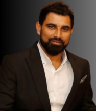 Mohd Shami