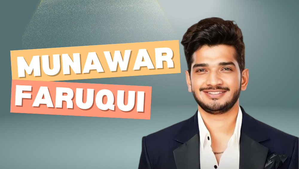 Munawar Faruqui