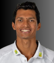 Navdeep Saini