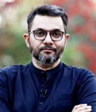 Neelesh Mishra
