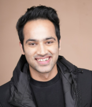 Raj Shamani
