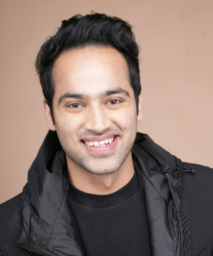 Raj Shamani