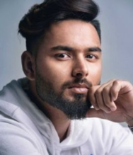 Rishabh Pant