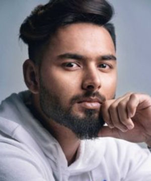 Rishabh Pant