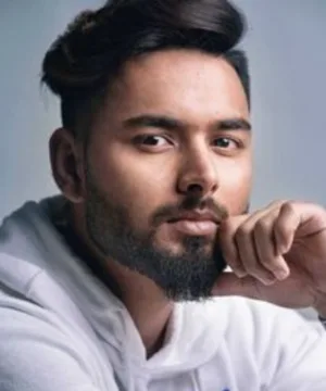 Rishabh Pant