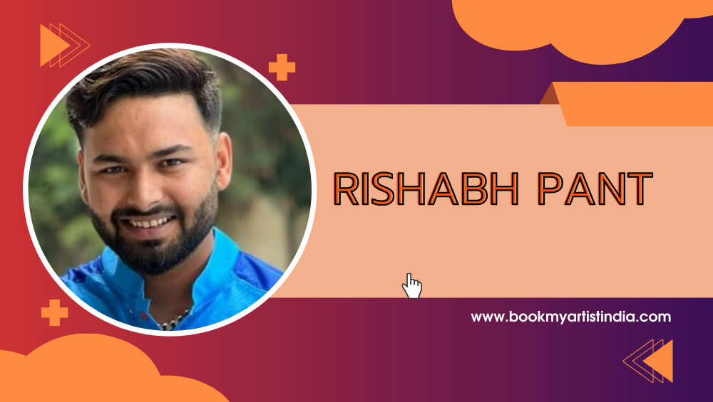 Rishabh Pant