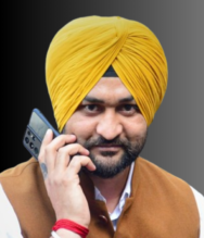 Sandeep Singh
