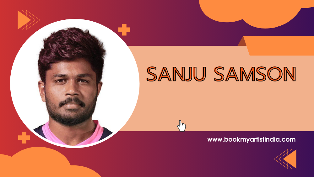 Sanju Samson