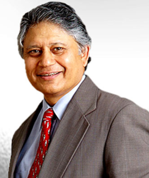 Shiv Khera