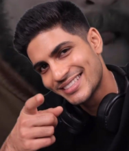 Shubman Gill