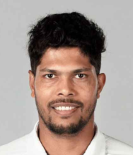 Umesh Yadav