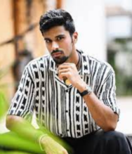 Washington Sundar