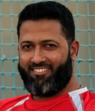 Wasim Jaffer