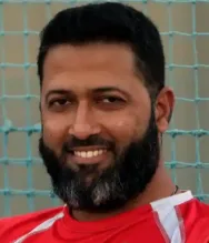Wasim Jaffer