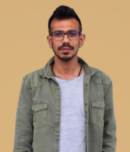 Yuzvendra Chahal