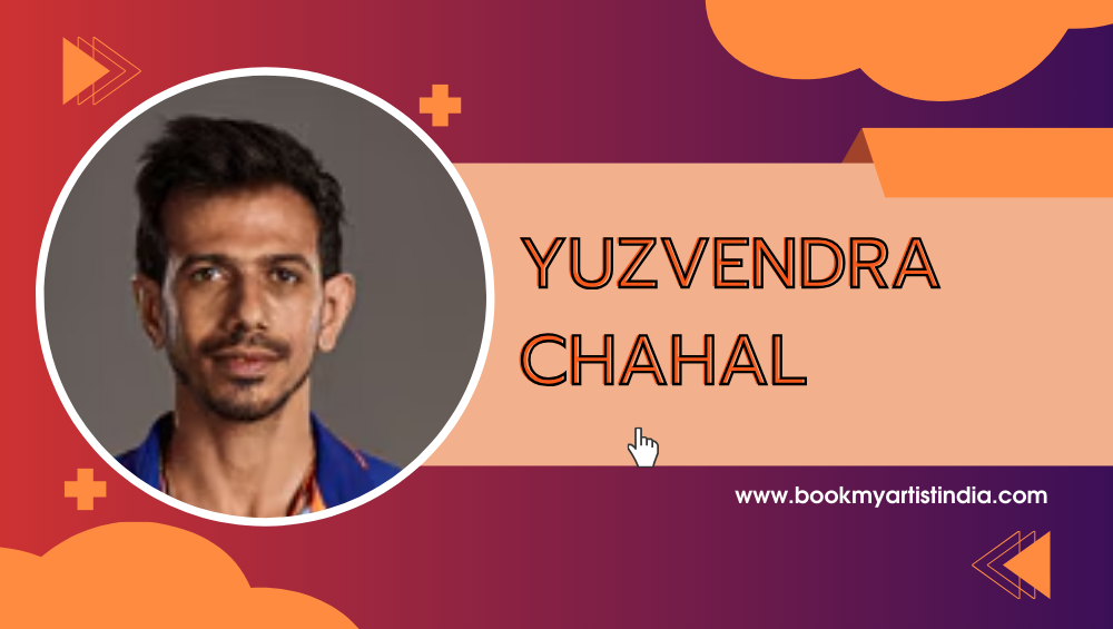 Yuzvendra Chahal