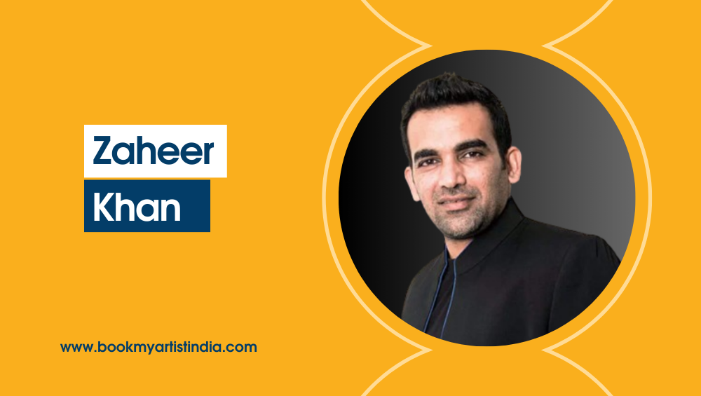 Zaheer Khan