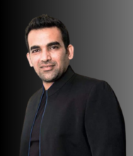 Zaheer Khan