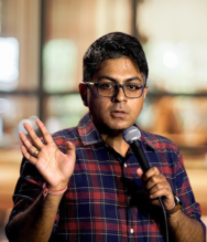 Abijit Ganguly