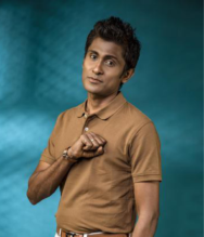 Alexander Babu