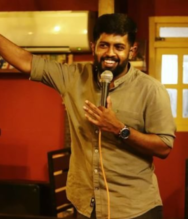 Anand Rathnam