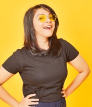Ankita Srivastava