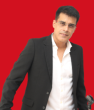 Anshu Mor