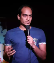 Ashish Dash