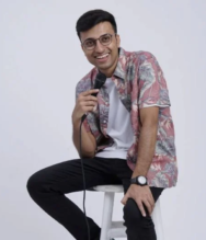 Ashish Solanki