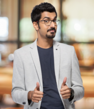 Azeem Banatwalla