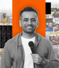 Chirag Panjwani