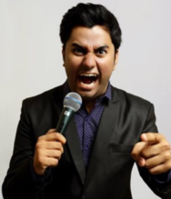 Chirayu Mistry