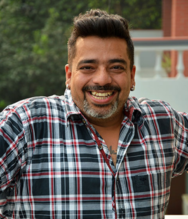 Jeeveshu Ahluwalia