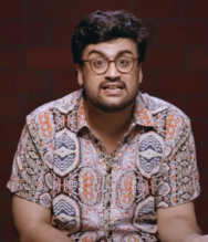 Karunesh Talwar