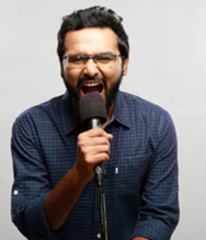 Kautuk Srivastava
