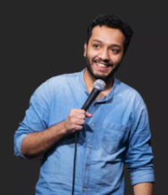 Masoom Rajwani