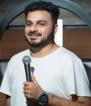 Mohammed Hussain
